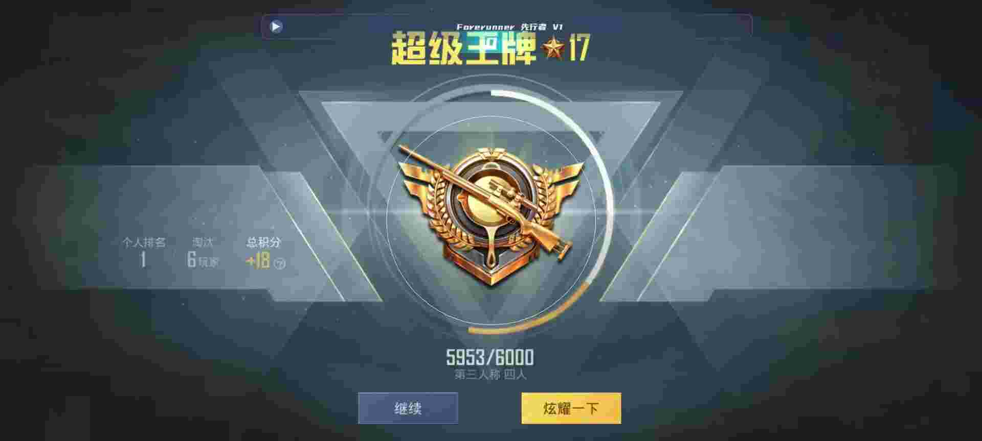和平精英鸡腿辅助自瞄 - ��ƽ��Ӣ���Ҫǩ��辅助预览图